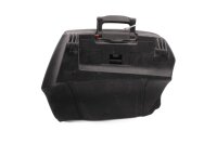 Left side case, lockable luggage case BMW R 1150 GS R21 0415 99-04