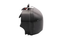 Left side case, lockable luggage case BMW R 1150 GS R21 0415 99-04