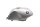 Fuel tank, gasoline tank, tank cap mount, silver BMW K 100 RT K100RT 83-89