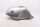 Fuel tank, gasoline tank, tank cap mount, silver BMW K 100 RT K100RT 83-89