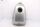 Fuel tank, gasoline tank, tank cap mount, silver BMW K 100 RT K100RT 83-89