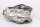 Fuel tank, gasoline tank, tank cap mount, silver BMW K 100 RT K100RT 83-89