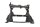 Front fairing bracket, headlight mount BMW R 1150 GS R21 0415 99-04