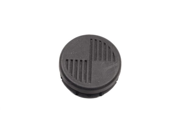 Rear wheel hub cap, cover, dust cover, rim BMW R 1150 GS R21 0415 99-04