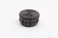 Rear wheel hub cap, cover, dust cover, rim BMW R 1150 GS R21 0415 99-04