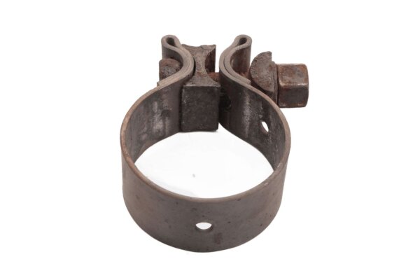Abrazadera de escape, abrazadera del colector, conexión de escape BMW R 1150 GS R21 0415 99-04