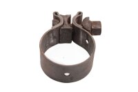 Exhaust clamp manifold clamp exhaust connection BMW R...