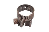 Exhaust clamp manifold clamp exhaust connection BMW R...