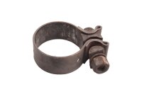 Abrazadera de escape, abrazadera del colector, conexión de escape BMW R 1150 GS R21 0415 99-04