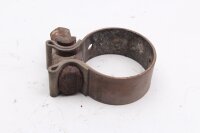 Abrazadera de escape, abrazadera del colector, conexión de escape BMW R 1150 GS R21 0415 99-04