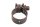 Abrazadera de escape, abrazadera del colector, conexión de escape BMW R 1150 GS R21 0415 99-04