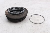 Bota de goma para el eje cardán, junta de estanqueidad BMW R 1150 GS R21 0415 99-04