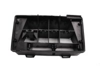 Sicherungskasten Batteriekasten Elektrik Aufnahme BMW R 1150 GS R21 0415 99-04