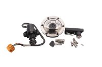 jeu de serrures : serrure dallumage, serrure de réservoir, jeu de bagages BMW R 1150 GS R21 0415 99-04