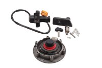 jeu de serrures : serrure dallumage, serrure de réservoir, jeu de bagages BMW R 1150 GS R21 0415 99-04