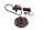 jeu de serrures : serrure dallumage, serrure de réservoir, jeu de bagages BMW R 1150 GS R21 0415 99-04