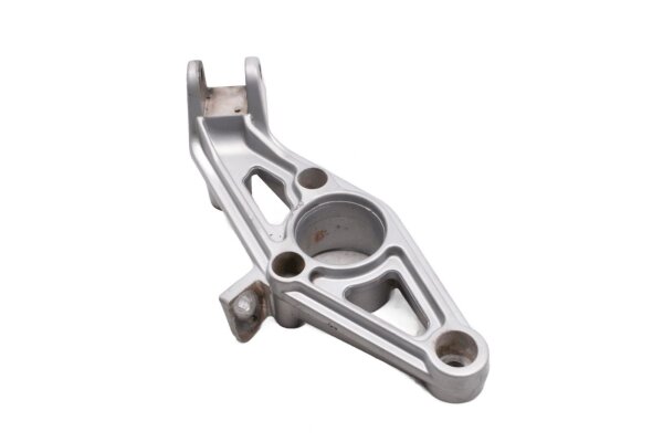 Fodstøttebeslag, bæreplade, forreste venstre, montering BMW R 1150 GS R21 0415 99-04