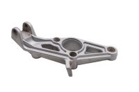 Fodstøttebeslag, bæreplade, forreste venstre, montering BMW R 1150 GS R21 0415 99-04