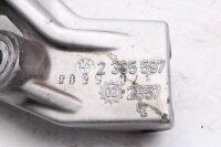 Fodstøttebeslag, bæreplade, forreste venstre, montering BMW R 1150 GS R21 0415 99-04