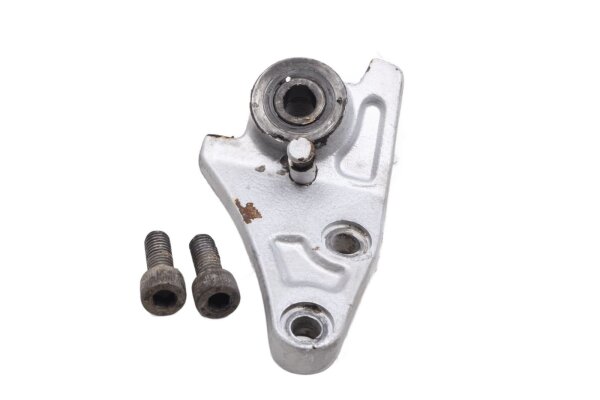 Sidestativbeslag, kontaktmontering, monteringsplade Gilera Nordwest 600 600FB 91-93