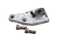 Side stand bracket, switch mount, mounting plate Gilera...