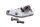 Sidestativbeslag, kontaktmontering, monteringsplade Gilera Nordwest 600 600FB 91-93