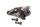 Sidestativbeslag, kontaktmontering, monteringsplade Gilera Nordwest 600 600FB 91-93
