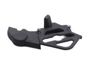 Chain guard sprocket cover front 324574 Gilera Nordwest...