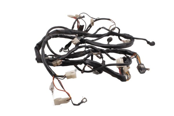 connecteur électrique dallumage du faisceau de câbles principal Gilera Nordwest 600 600FB 91-93