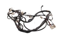 Main wiring harness ignition electrical connector Gilera...