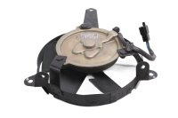 Kølerblæser, kølerblæser, elektrisk blæser Yamaha YZF-R6 600 N 99-99