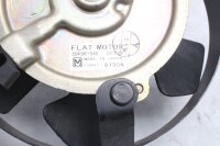 Kølerblæser, kølerblæser, elektrisk blæser Yamaha YZF-R6 600 N 99-99