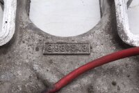 Kleppendeksel cilinderkopdekselpakking Gilera Nordwest 600 600FB 91-93