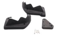 Katteen kiinnikkeen suojus, takanopeusmittarin kiinnitys BMW R 1100 GS 259 0409 93-99