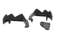 Katteen kiinnikkeen suojus, takanopeusmittarin kiinnitys BMW R 1100 GS 259 0409 93-99