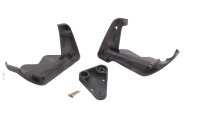 Katteen kiinnikkeen suojus, takanopeusmittarin kiinnitys BMW R 1100 GS 259 0409 93-99