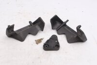 Katteen kiinnikkeen suojus, takanopeusmittarin kiinnitys BMW R 1100 GS 259 0409 93-99