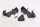 Katteen kiinnikkeen suojus, takanopeusmittarin kiinnitys BMW R 1100 GS 259 0409 93-99