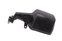 Oikea ohjaustangon suojus, kahvan suojus, käsisuoja BMW R 1100 GS 259 0409 93-99
