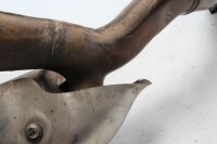 Udstødningssystem Honda VFR 800 V4 Vtec RC46A/06 06-13