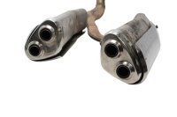 Udstødningssystem Honda VFR 800 V4 Vtec RC46A/06 06-13