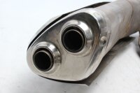 Udstødningssystem Honda VFR 800 V4 Vtec RC46A/06 06-13