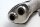 Udstødningssystem Honda VFR 800 V4 Vtec RC46A/06 06-13