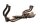 Collecteur déchappement, collecteur déchappement, écran thermique Honda VFR 800 FI RC46 98-01