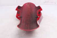 Parafango anteriore, parafango, paraspruzzi, ruota anteriore Yamaha YZF R6 RJ03 036 01-02