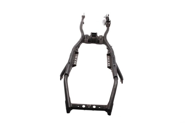 Bagramme, bageste underramme, bageste underramme i aluminium BMW R 1150 GS R21 0415 99-04