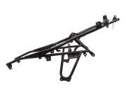 Heckrahmen Hinterbau Hilfsrahmen Aluminium hinten BMW R...