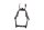 Bagramme, bageste underramme, bageste underramme i aluminium BMW R 1150 GS R21 0415 99-04