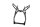 Bagramme, bageste underramme, bageste underramme i aluminium BMW R 1150 GS R21 0415 99-04