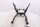 Bagramme, bageste underramme, bageste underramme i aluminium BMW R 1150 GS R21 0415 99-04